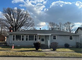 419 E Market St, Xenia, OH 45385