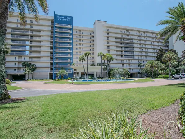 1751 Scenic Hwy 98 Unit 816, Destin, FL 32541