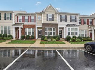 826 Cupola Dr, Raleigh, NC 27603