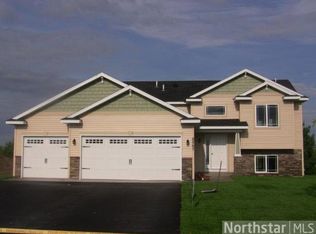 8567 Eisele Ave, Monticello, MN 55362