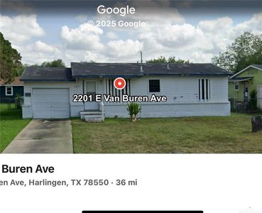 2201 E Van Buren Ave, Harlingen, TX, 78550