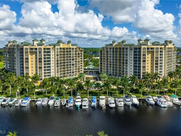 3414 Hancock Bridge Pkwy APT 1103, North Fort Myers, FL 33903