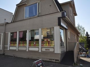 5507 University Way NE #2, Seattle, WA 98105