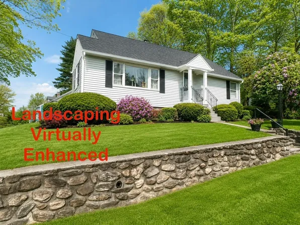 14 Beech St, Southbridge, MA 01550