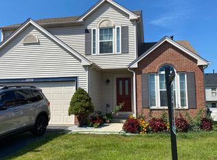 16034 Arborvitae Cir, Crest Hill, IL 60403