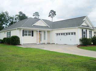 2084 Lapham Dr, Leland, NC 28451