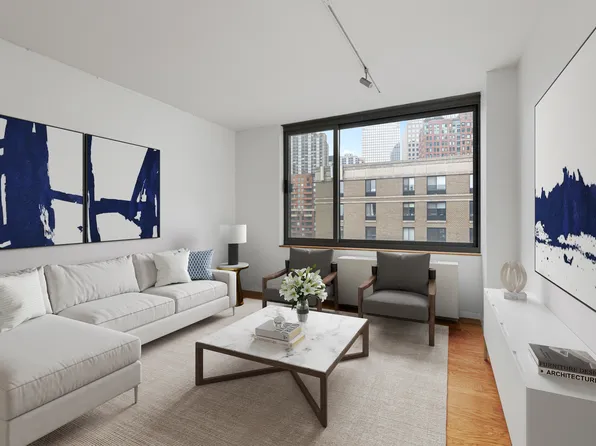 2 South End Avenue image 1 of 15