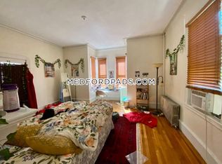 29 Capen St #1, Medford, MA 02155