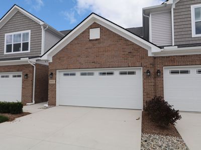 8551 Grove St, Washington, MI, 48094