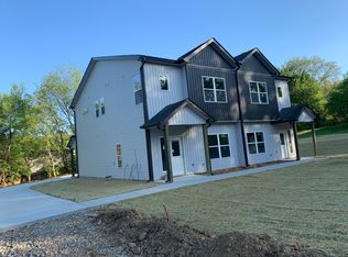 4913 Cain Rd #4913, Knoxville, TN 37921
