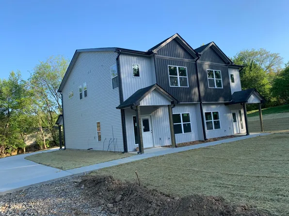 4913 Cain Rd #4913, Knoxville, TN 37921
