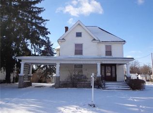 856 N Main St, Urbana, OH 43078