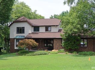 103 Western Hills Dr, Mount Vernon, IN 47620