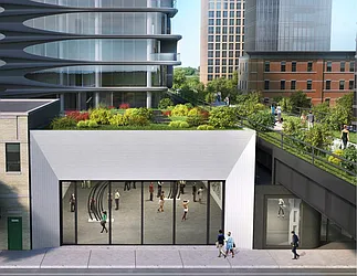 Rented by Oxford Property Group