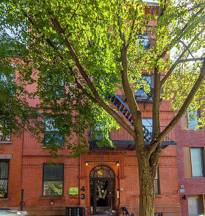 2nd image of 43 Duffield St APT 6