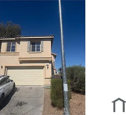 5925 Desert Twilight Ct — Photo 1