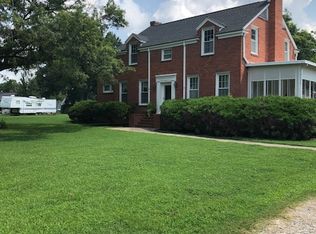 615 Caswell St, Chester, SC 29706