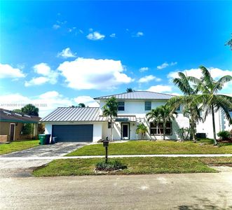 10501 SW 49th Pl, Cooper City, FL, 33328