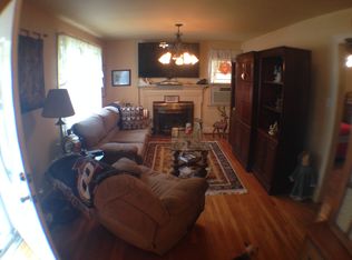 4010 Sharon Ct, Richmond, VA 23225