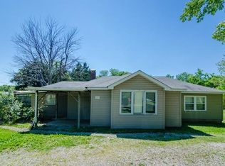 5403 Davis Crossing Rd, Park Hills, MO 63601