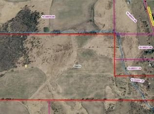 46765 Goose Creek Rd, Harris, MN 55032