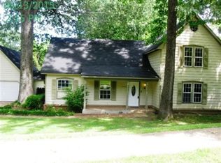 3164 Canyon Rd, Memphis, TN 38134