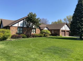 50761 Trails St N, Granger, IN