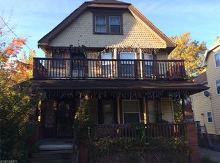 2062 Noble Rd, East Cleveland, OH 44112