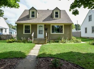 3540 S Herman St, Milwaukee, WI 53207