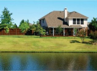 10605 Turtle Creek Ln, Frisco, TX 75035
