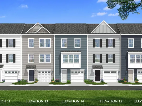 Juniper Ct Homesite 40, Gettysburg, PA 17325