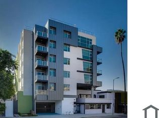 6630 W Sunset Blvd #507, Los Angeles, CA 90028