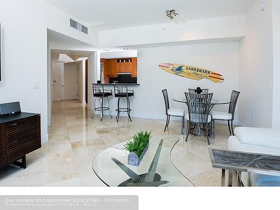 4th image of 333 Las Olas Way APT 1708