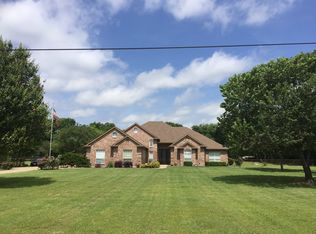 110 Robins Ln, Combine, TX 75159