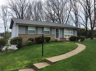 127 David Dr, Butler, PA 16001