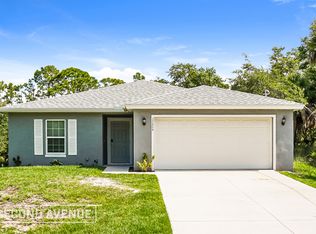 17424 Poston Ave, Port Charlotte, FL 33948
