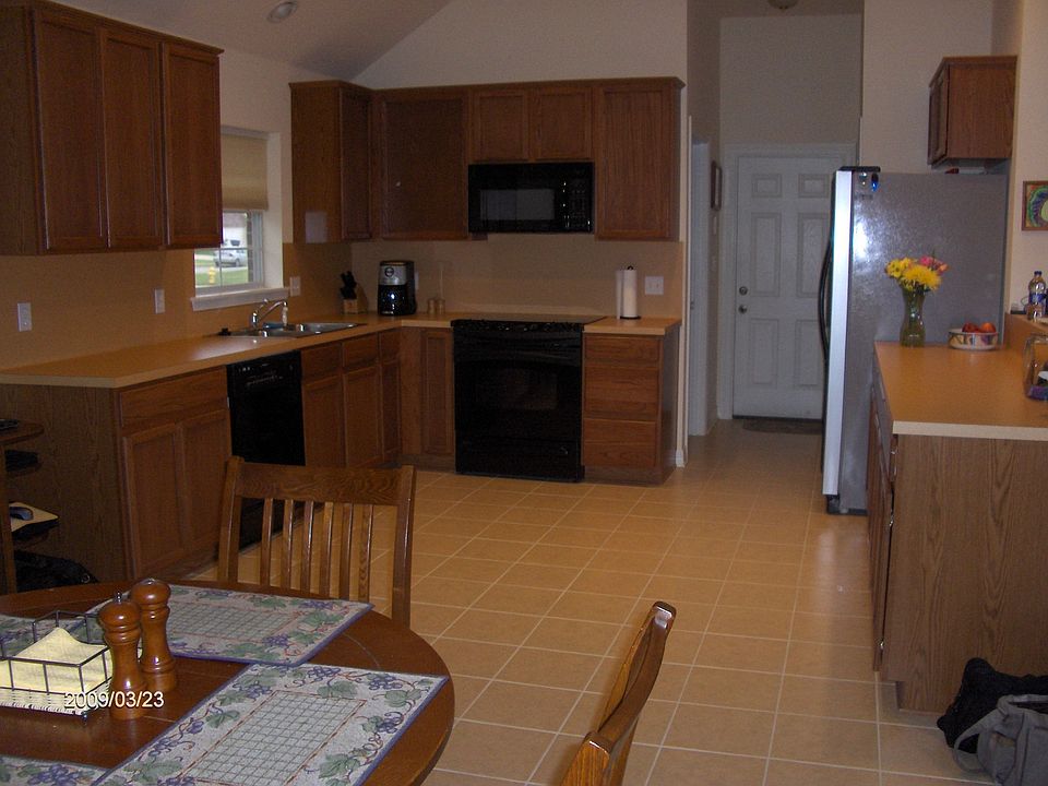 Large Kitchen