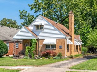 905 Danbury Rd, Dayton, OH 45420