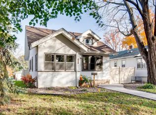 3853 43rd Ave S, Minneapolis, MN 55406