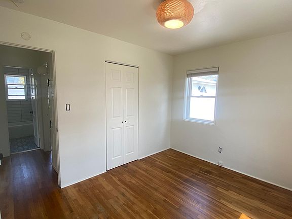 Bedroom 1.