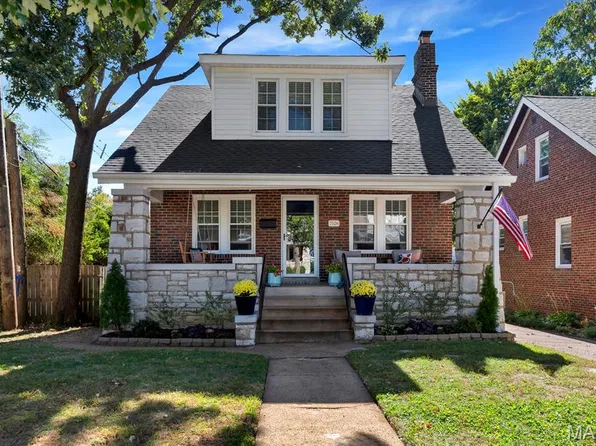 7526 Lovella Ave, Saint Louis, MO 63117