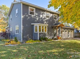 11316 Valley View Ave, Allendale, MI 49401
