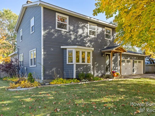 11316 Valley View Ave, Allendale, MI 49401