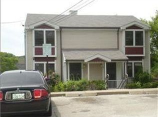 114 Arnold St, Woonsocket, RI 02895