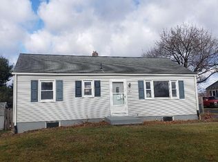 405 Marion Dr, Harrisburg, PA 17112