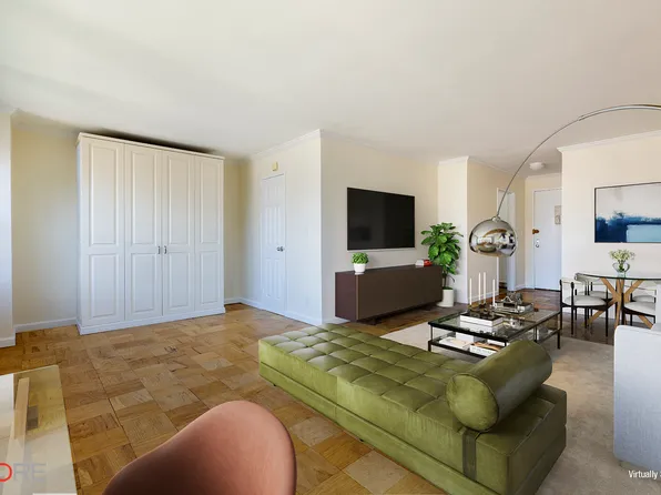 160 West End Avenue 28L image 2 of 9