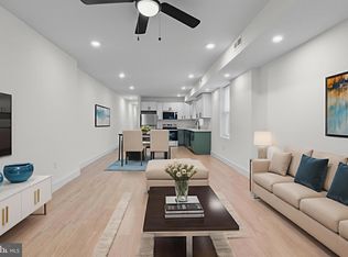 2200 E Fayette St APT 2, Baltimore, MD 21231