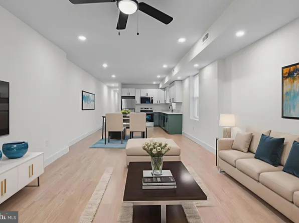 2200 E Fayette St, Baltimore, MD