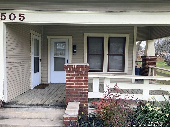 3rd image of 505 Curtiss Ave