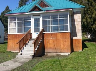307 W Alaska Ave, Roslyn, WA 98941